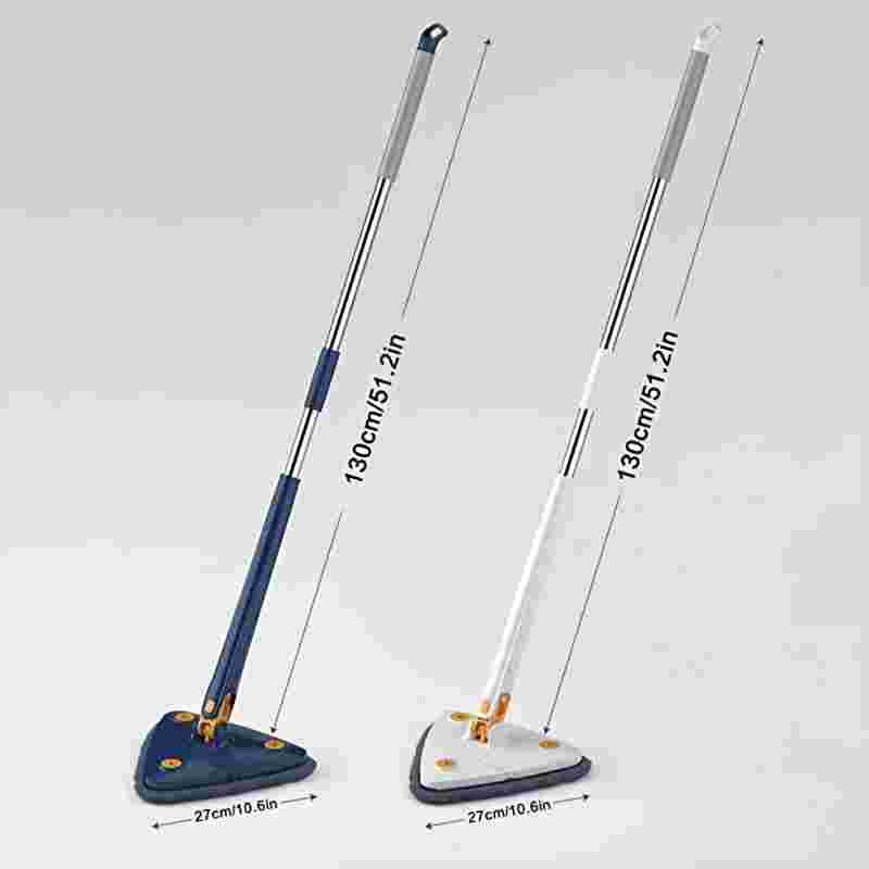 3X Mop - 360 Triangle Mop | Stornfield