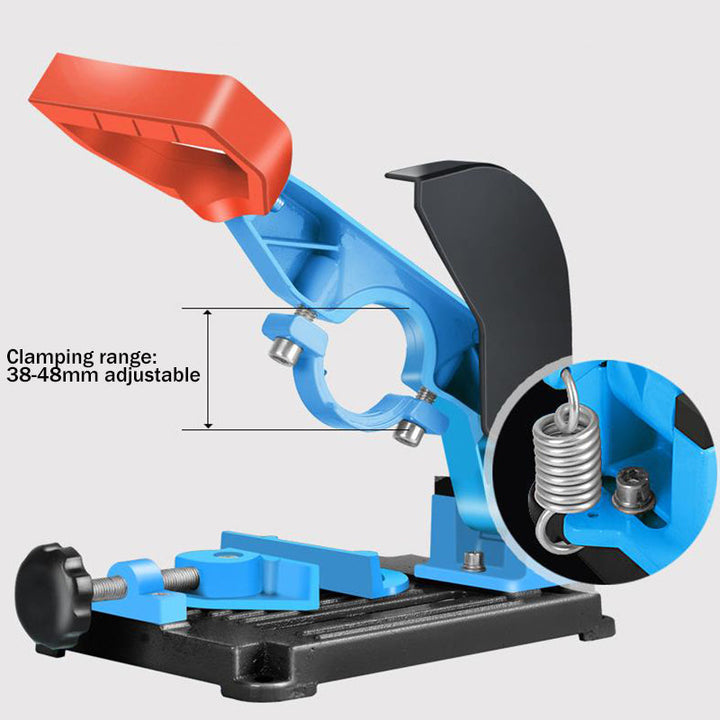 Professional Universal Electric Drill Grinder Stand | Stornfield