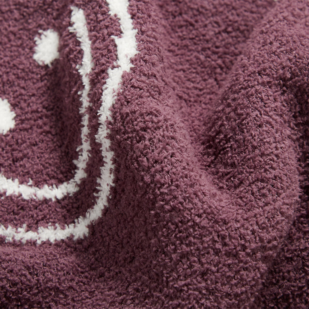Stornfield | Smiley Cover