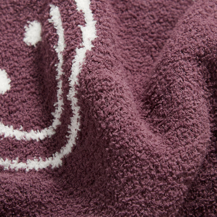 Stornfield | Smiley Cover