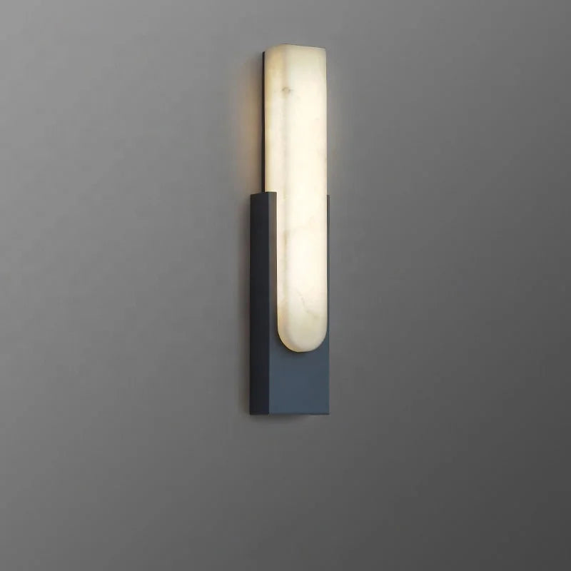 Modern Nordic Wall Light, Creative LED Wall Lamp for Living Room & Hallway | Stornfield