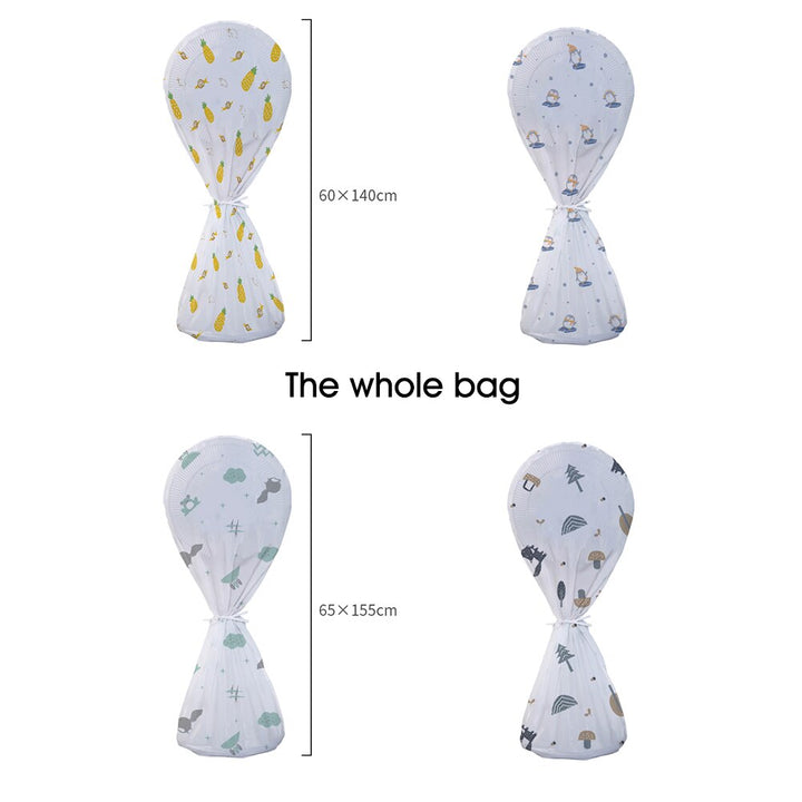 Universal Waterproof Electric Fan Dust Cover | Stornfield