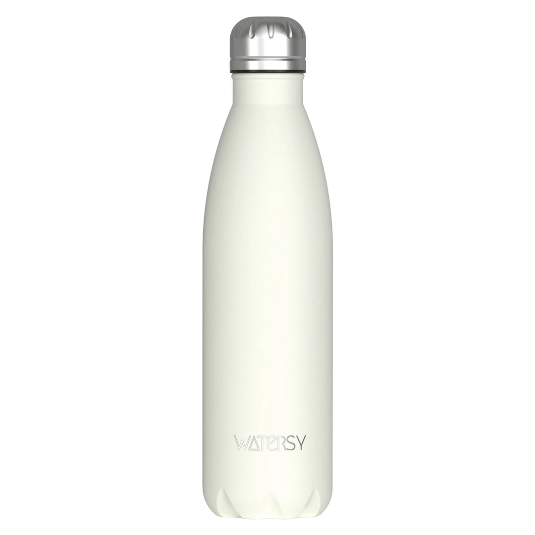 500 ml stainless steel bottle with vacuum insulation | Stornfield