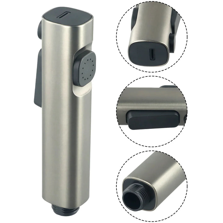 AquaJet Hand Shower Bidet Spray Stornfield