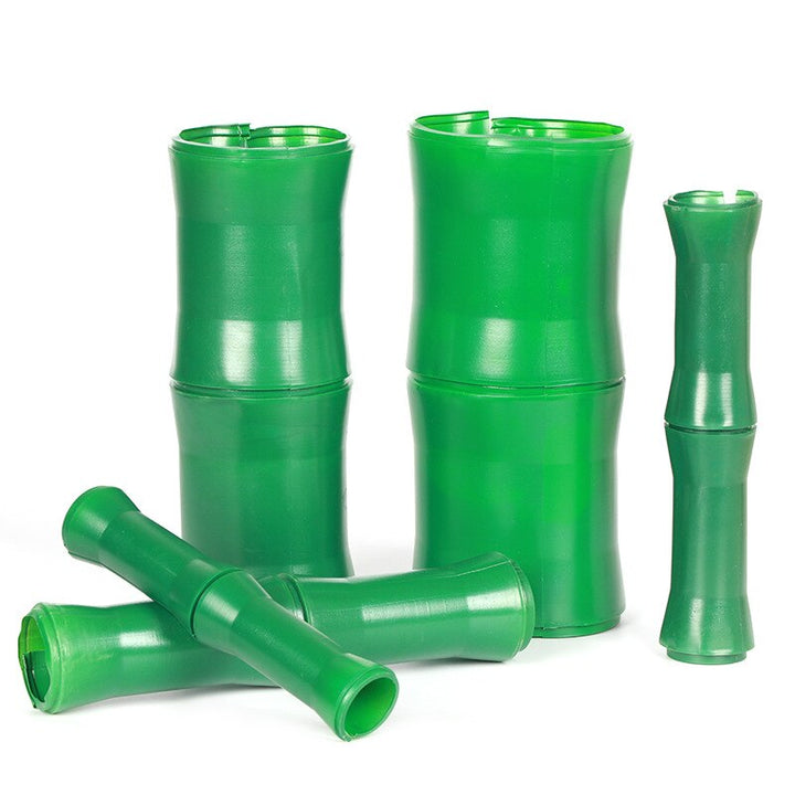 Bamboo Skin Pipe Cover Package Set | Stornfield