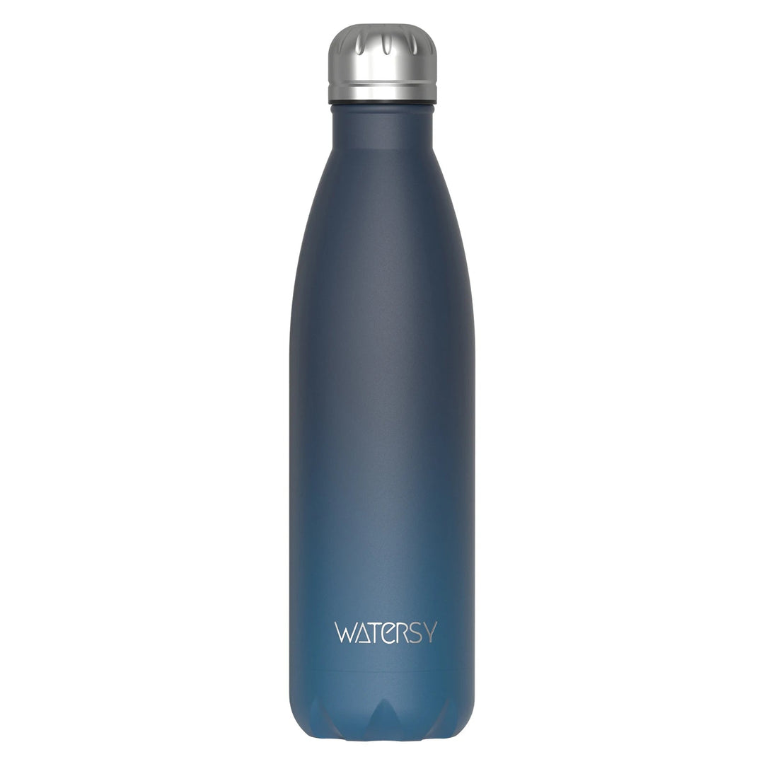 500 ml stainless steel bottle with vacuum insulation | Stornfield