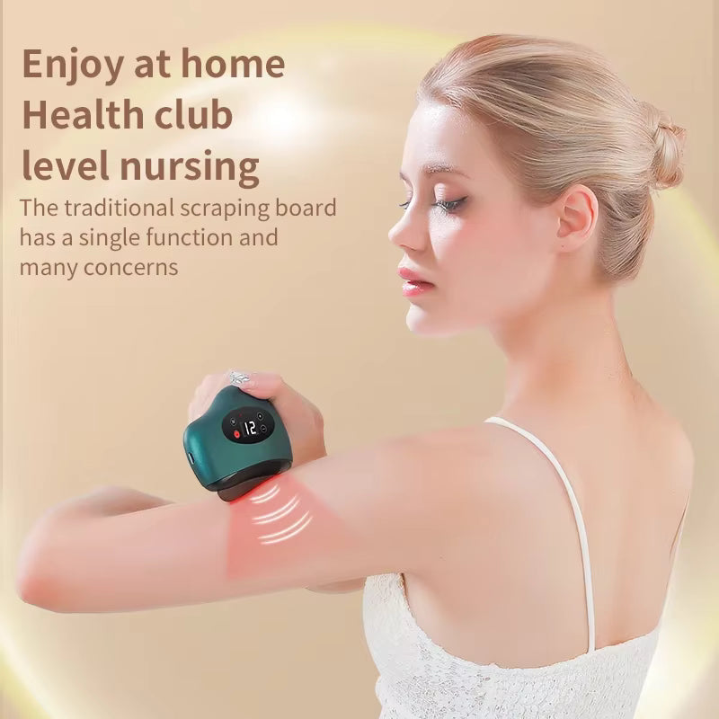 Stornfield | Electric Guasha Massager