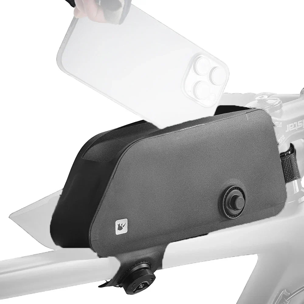 Stornfield | Magnetic Waterproof Bicycle Bag