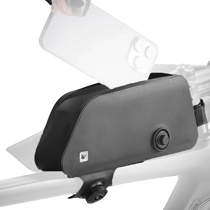 Stornfield | Magnetic Waterproof Bicycle Bag