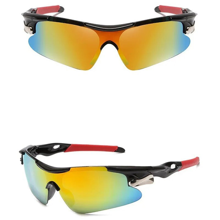 Stornfield | Windproof Cycling Glasses