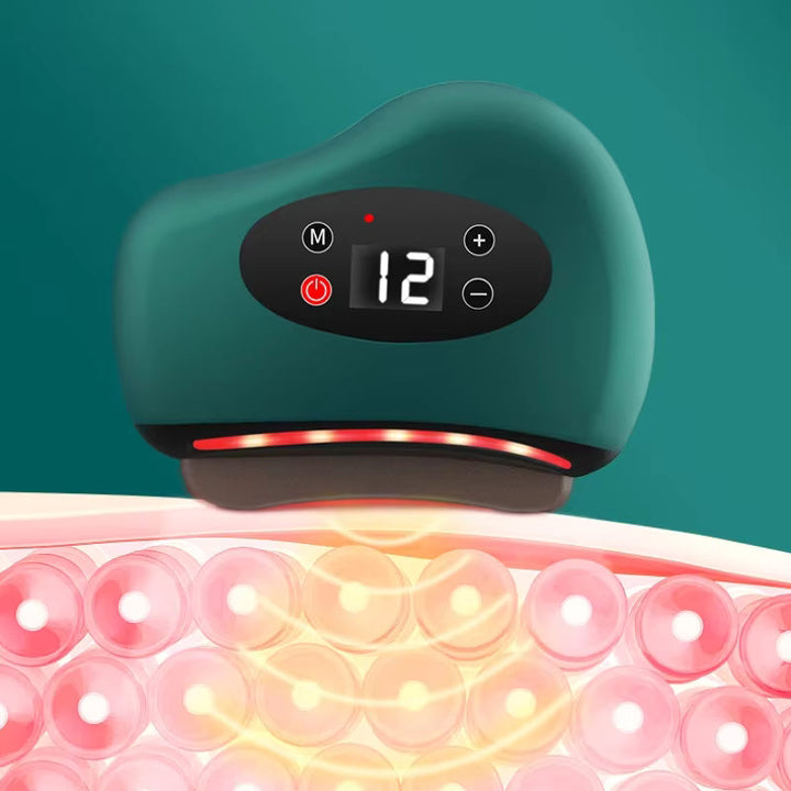 Stornfield | Electric Guasha Massager