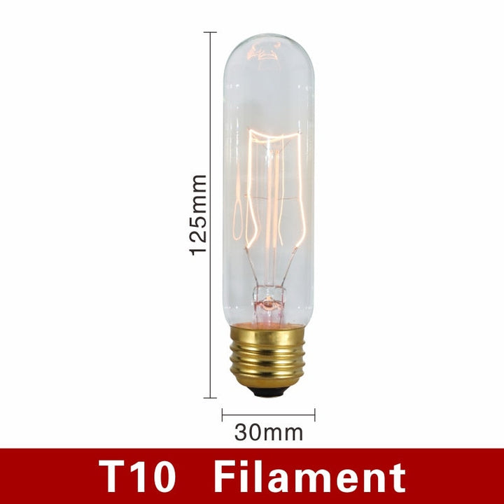 Vintage Light Bulbs - NostalgiaGlow | Stornfield