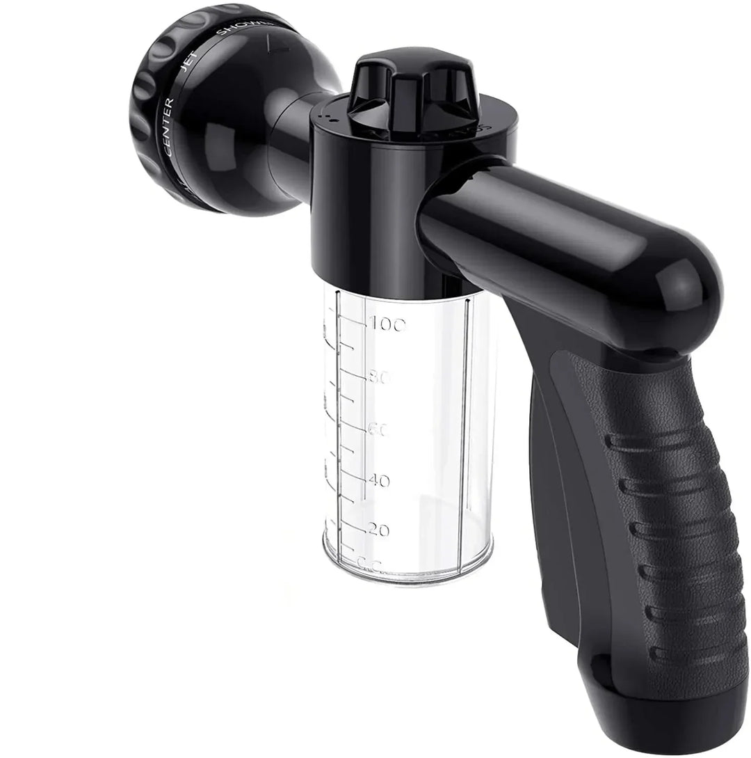 Stornfield Portable Pet Care Foam Gun