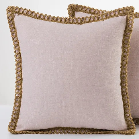 Stornfield | Colorful Cushion in French Style