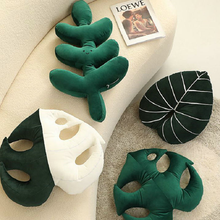 Palm Cushions | Stornfield