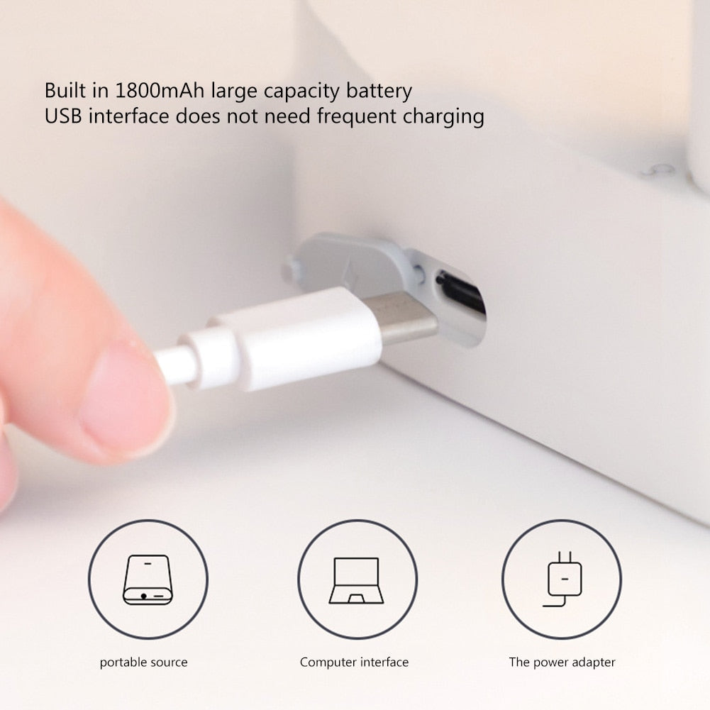 PortaStornfielde Automatic Easy Pour Drinking Water Dispenser | Stornfield