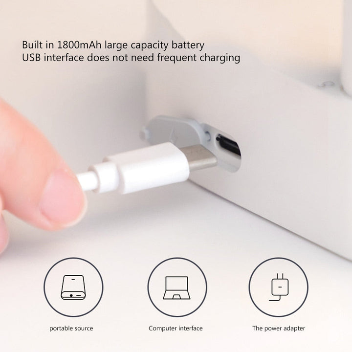 PortaStornfielde Automatic Easy Pour Drinking Water Dispenser | Stornfield