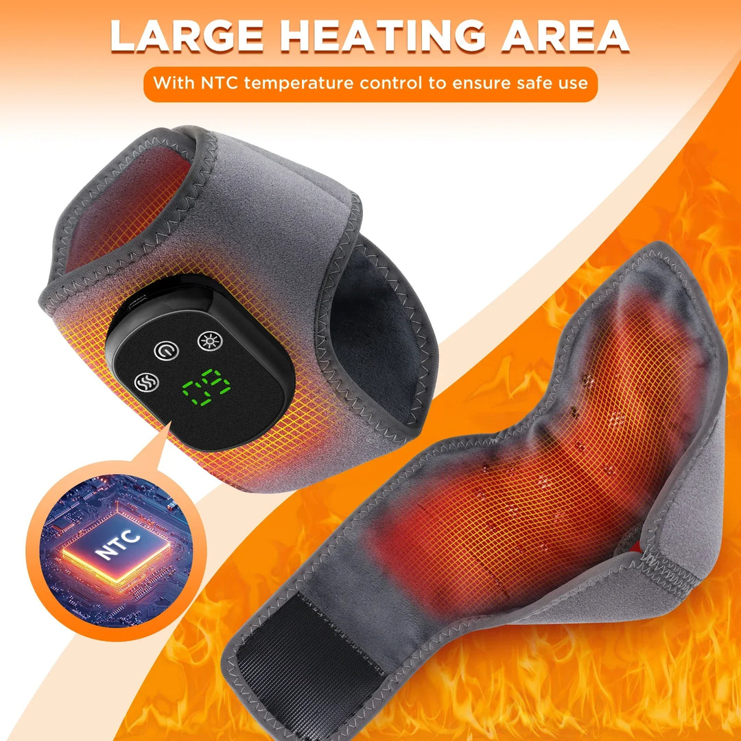 Stornfield | Infrared Hot Compress Massager