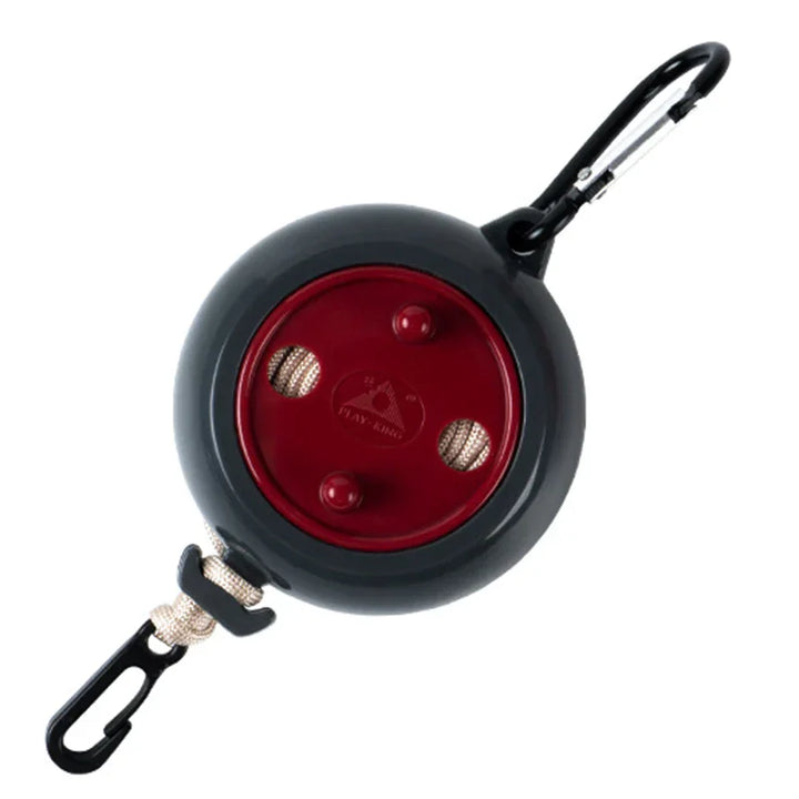 Adjustable Retractable Portable Travel Friendly Clothesline | Stornfield