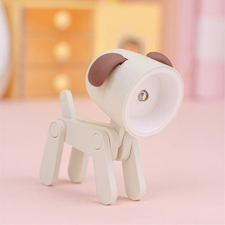 Animal night light | Super cute for the children's room | Stornfield