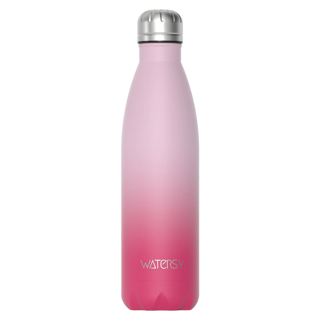 500 ml stainless steel bottle with vacuum insulation | Stornfield