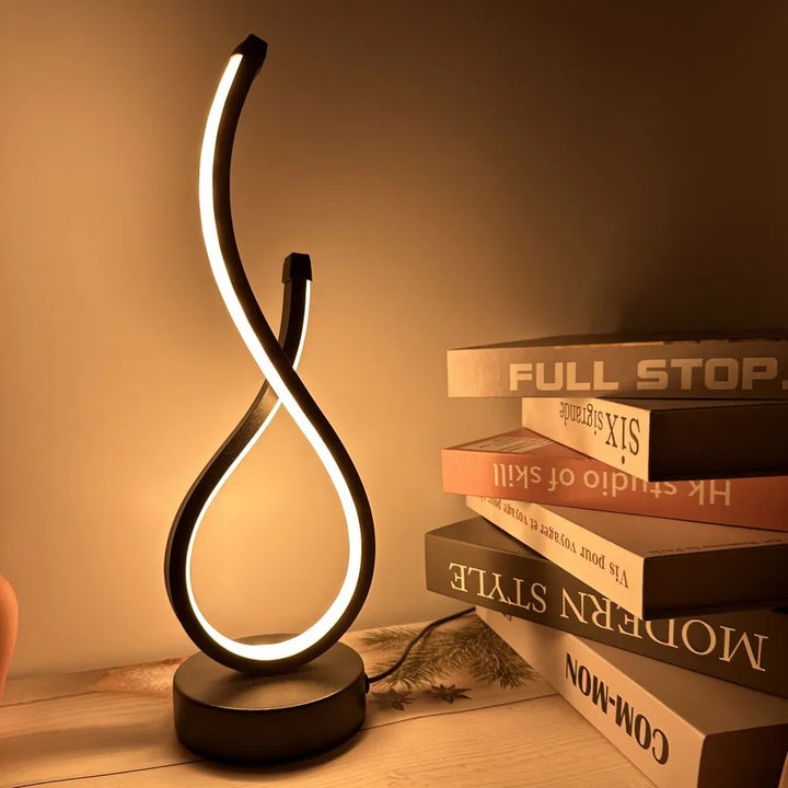 Stornfield Colorful LED Mood Lamp