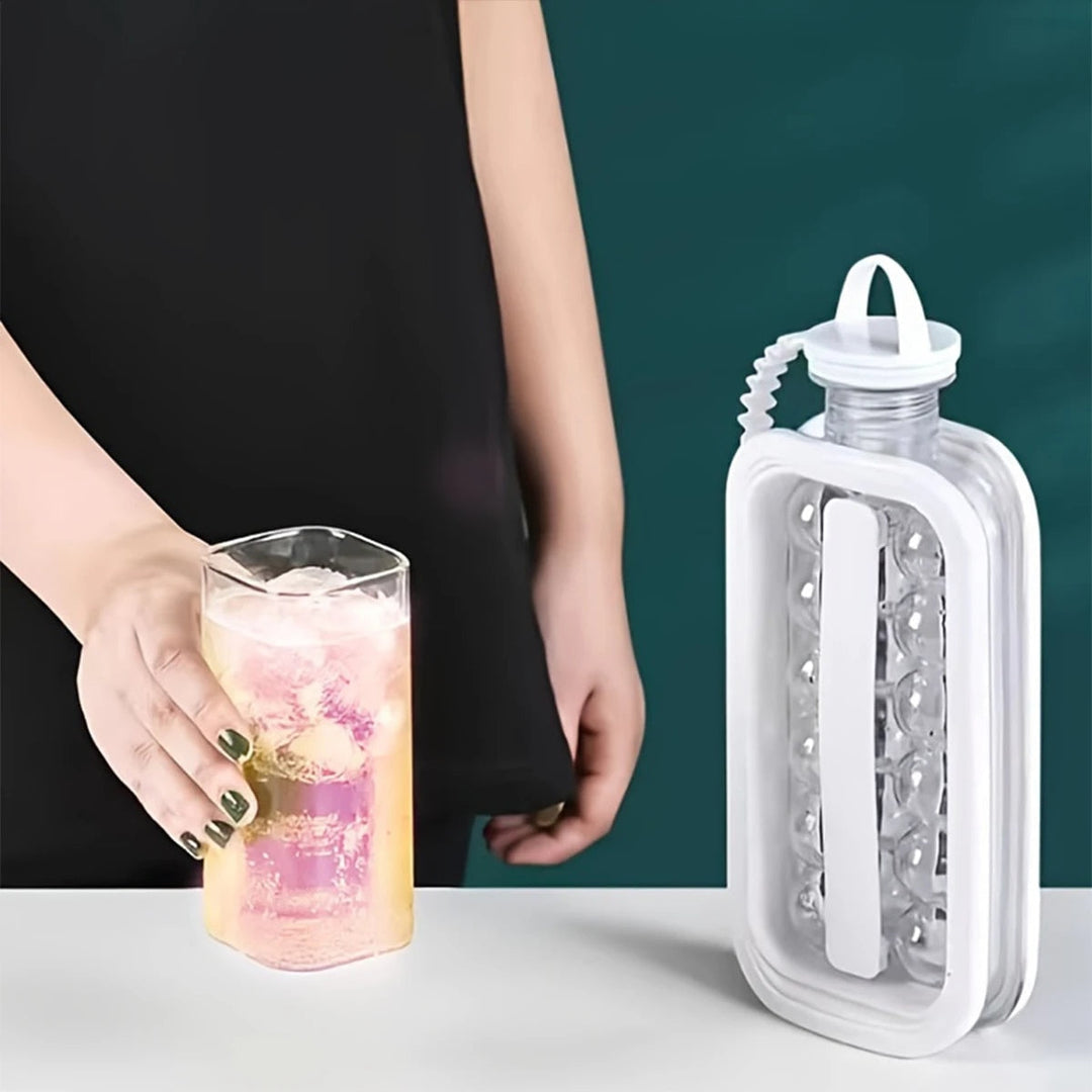 Stornfield | Kerill - Ice maker
