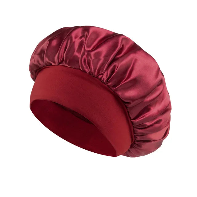 Stornfield Silk Sleep Cap