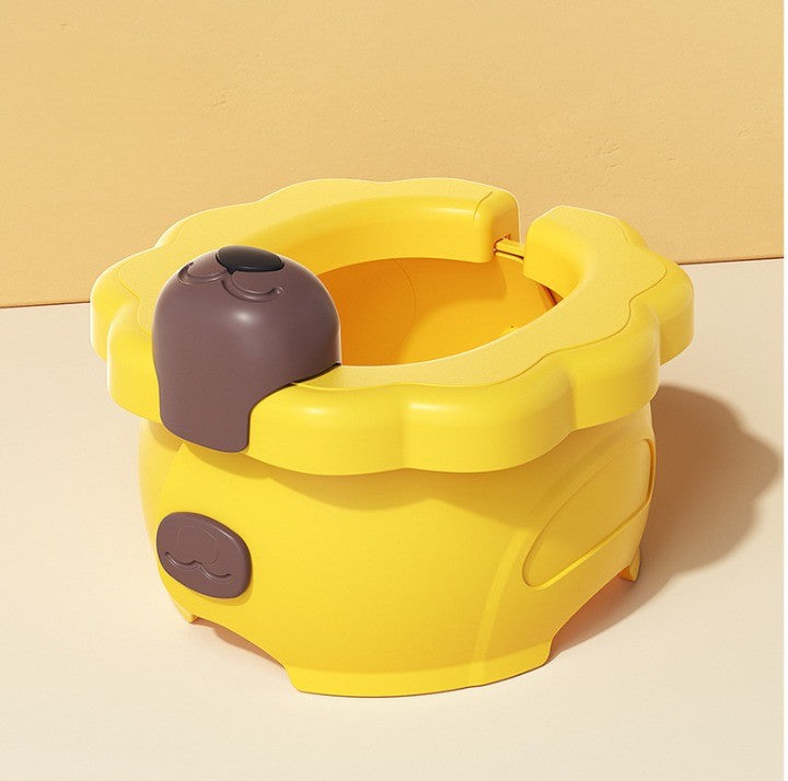 Foldable Poty Trainer Portable Kids Toilet | Stornfield
