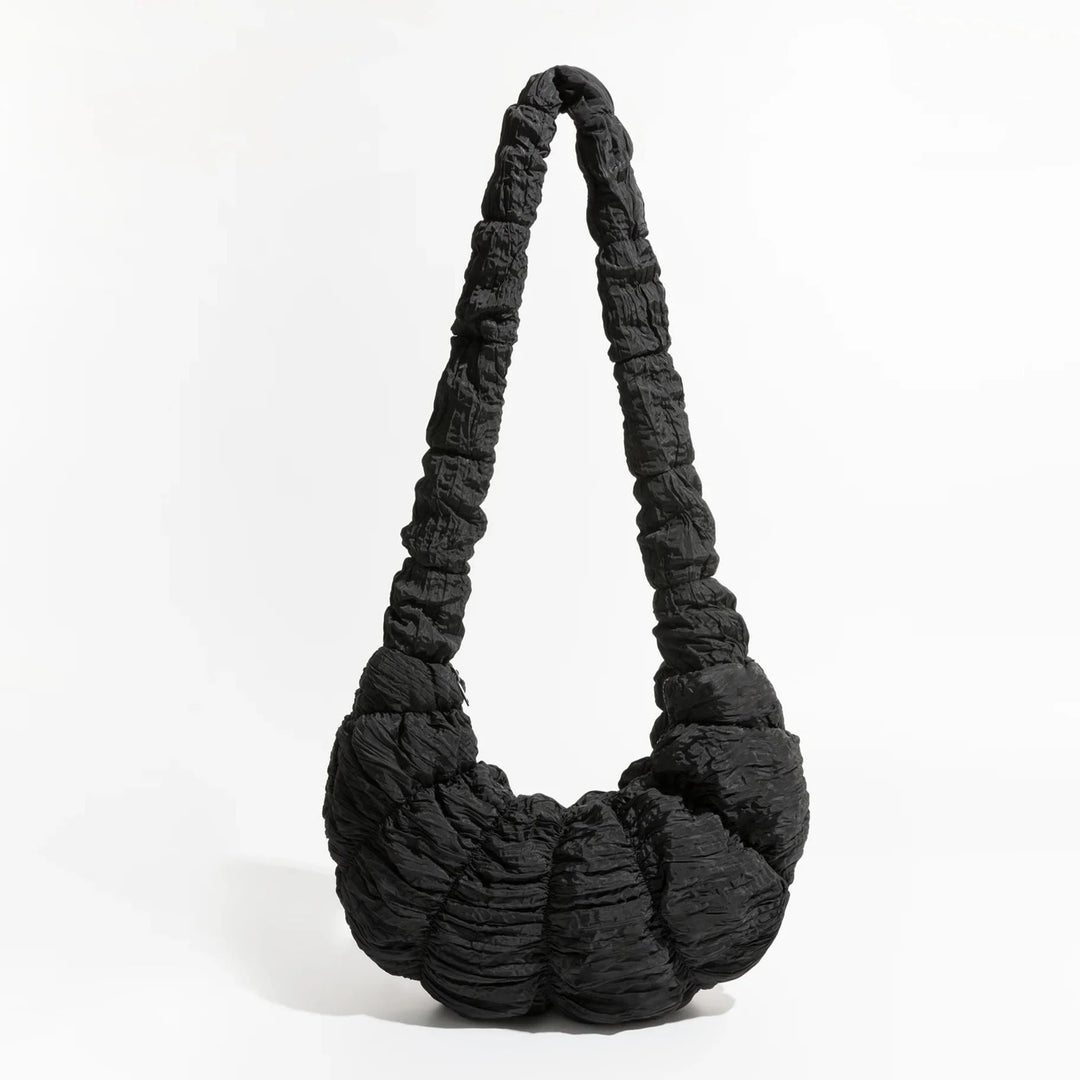Stornfield | Puffy Croissant Shoulder Bag