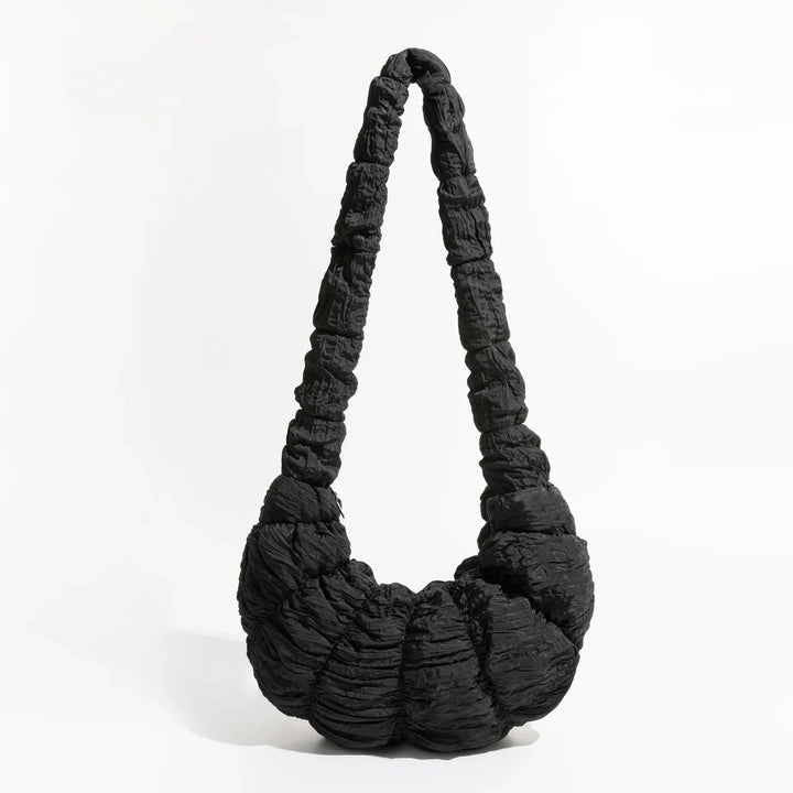 Stornfield | Puffy Croissant Shoulder Bag