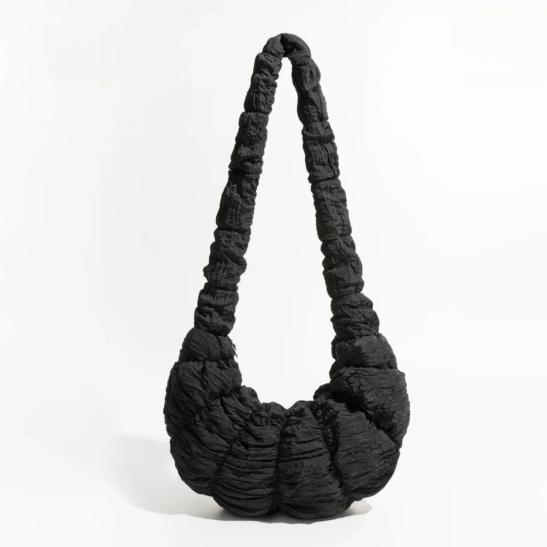 Stornfield | Puffy Croissant Shoulder Bag