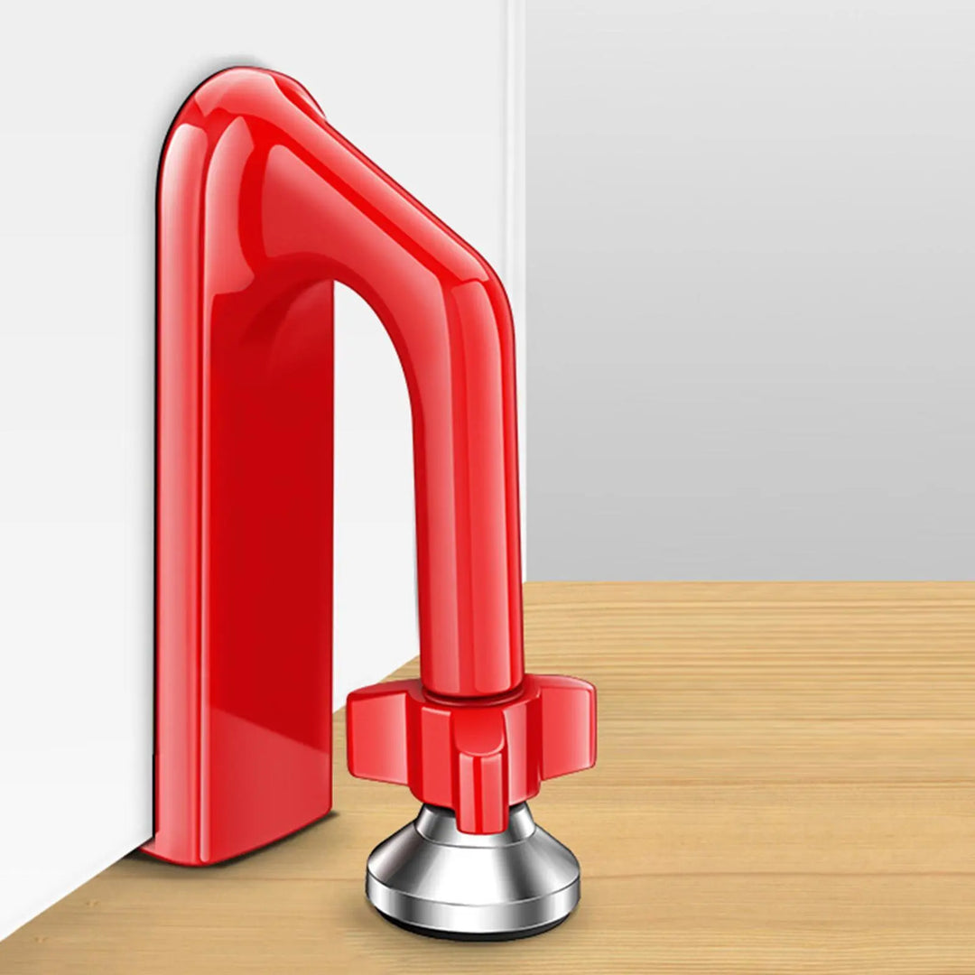 Travel Safety Stonrfieldock Door Stopper | Stonrfield