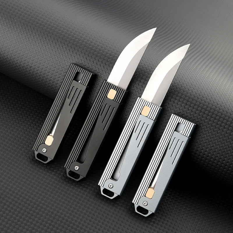 Mini Quick Flip Defense Blade | Stornfield