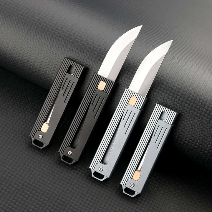 Mini Quick Flip Defense Blade | Stornfield