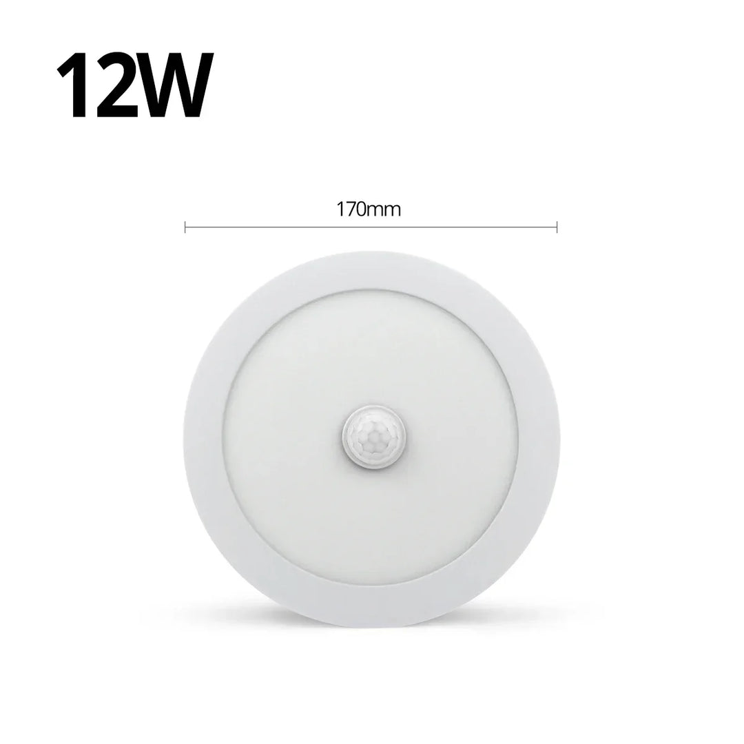 Stornfield | Motion Sensor LED Ceiling Lights - Smart Lighting for Your Home