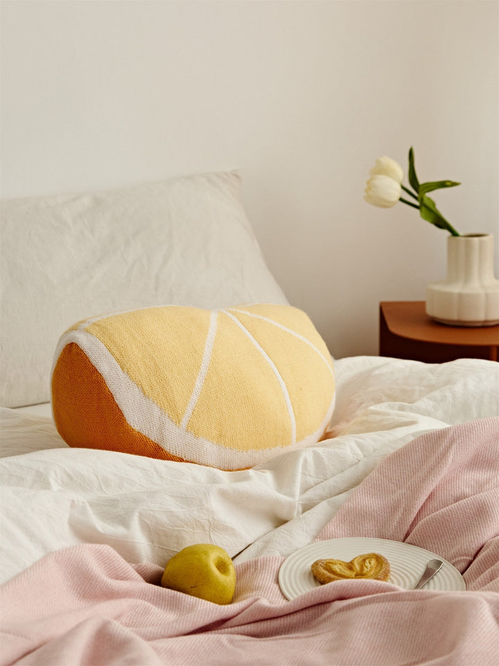 Stornfield | Fruit Cushion
