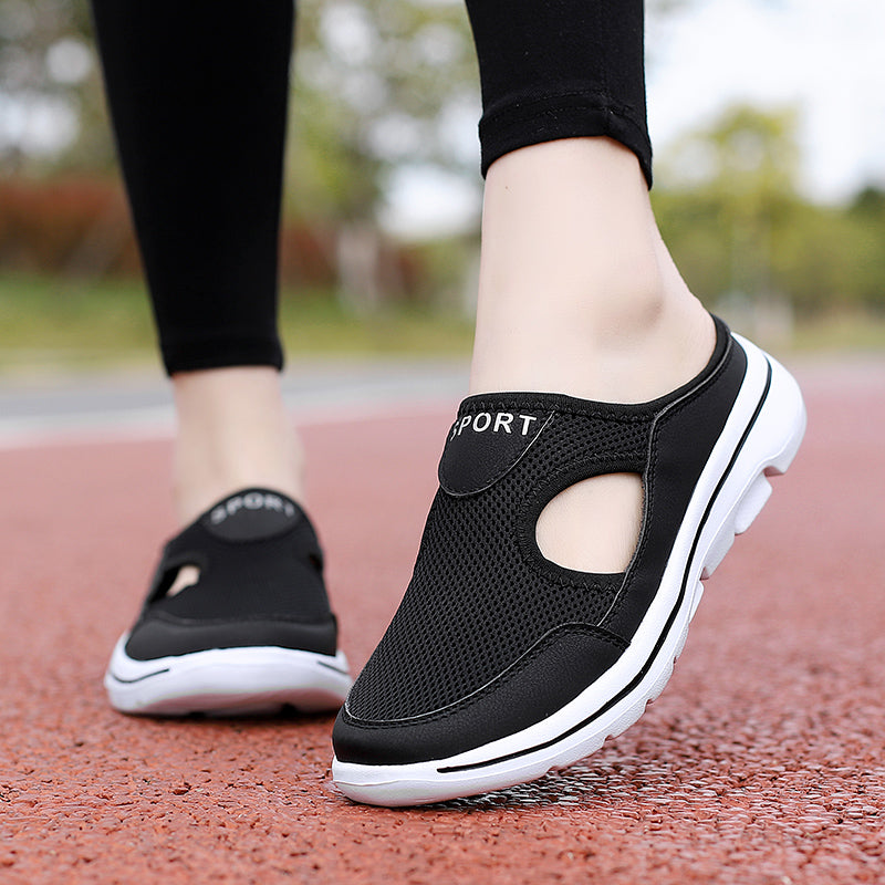 Stornfield | Orthopedic Slipper