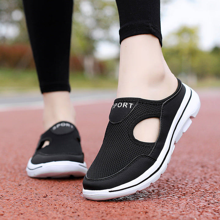 Stornfield | Orthopedic Slipper