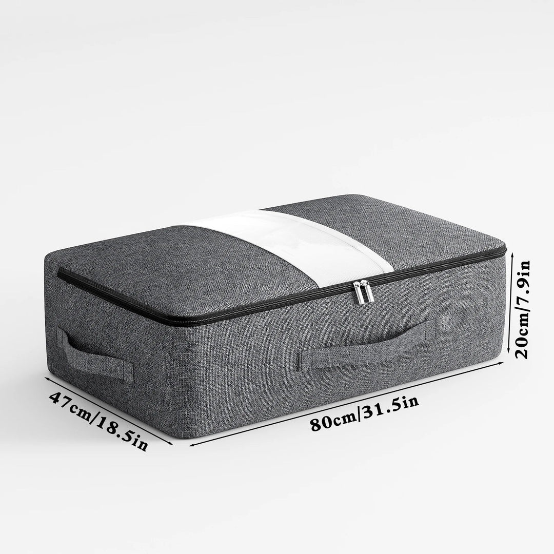 DreamTuck — Order that soothes and transforms your space | Stornfield