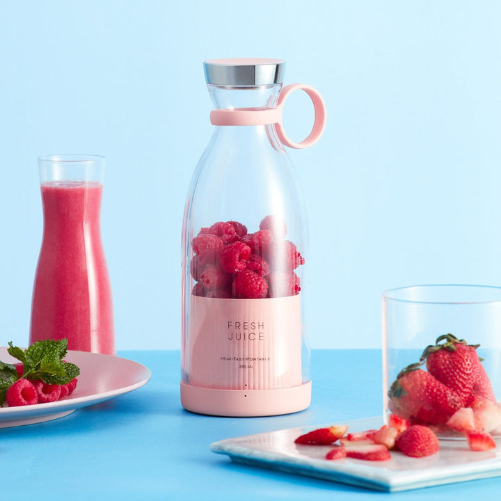 Fresh Juice Portable Blender | Stornfield