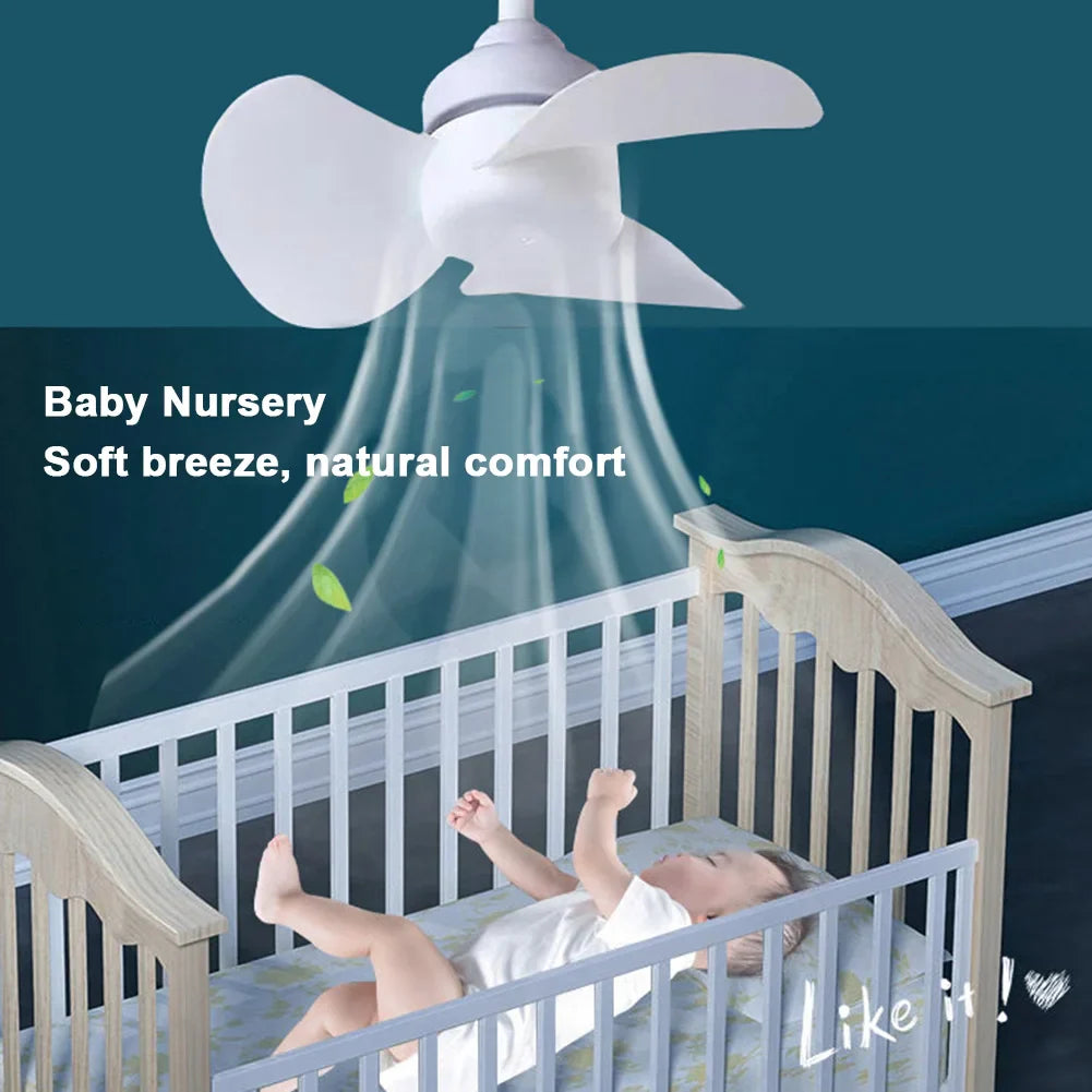 Mini Portable Fan | Stornfield