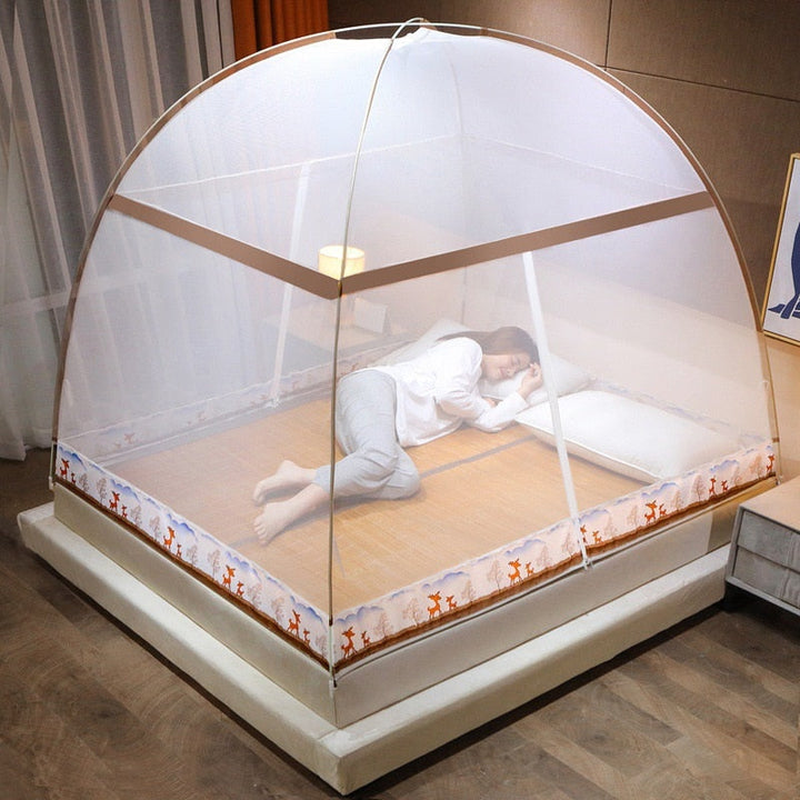 Stornfield | Foldable Mosquito Cover Bed Net