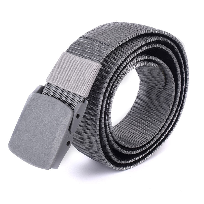 Anti-Theft Hidden Wallet Travel Belt | Stornfield
