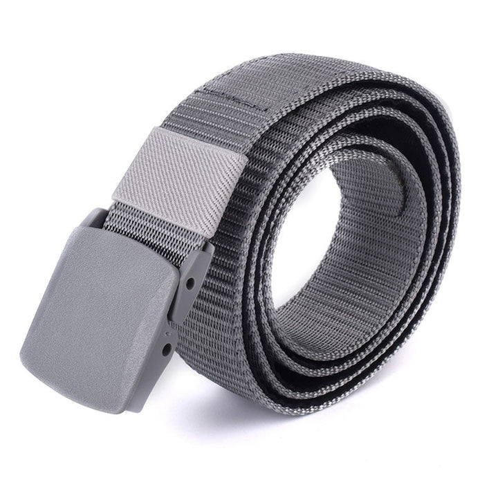 Anti-Theft Hidden Wallet Travel Belt | Stornfield