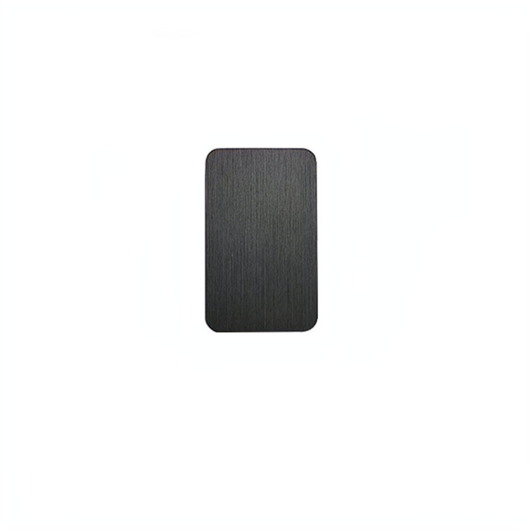 Stornfield | Koda - Up/Down Rectangular Wall Light Warm White