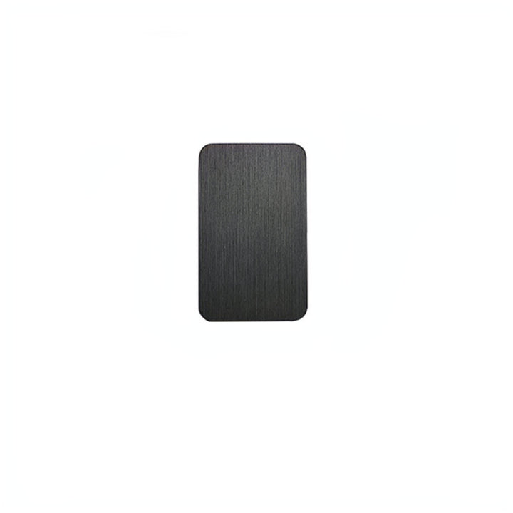 Stornfield | Koda - Up/Down Rectangular Wall Light Warm White