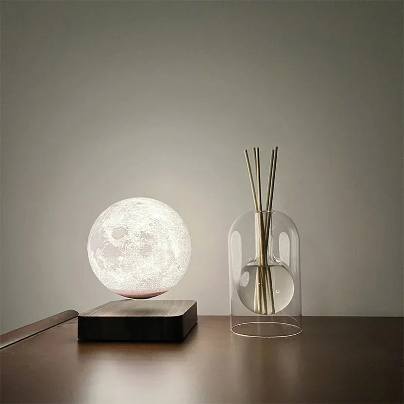 Glass Hollow Aromatic Diffuser Stornfield