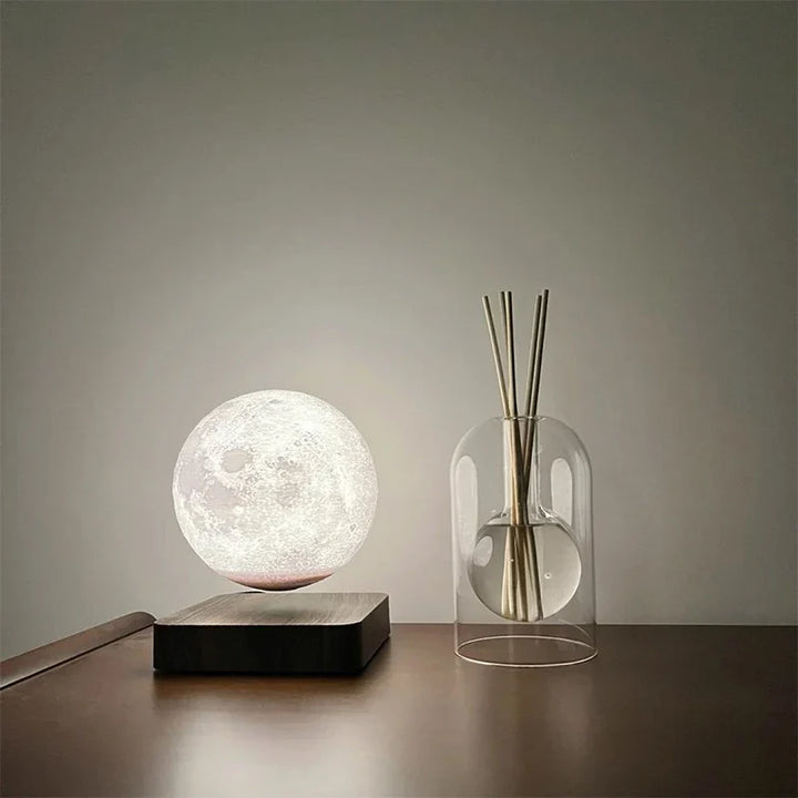 Glass Hollow Aromatic Diffuser Stornfield