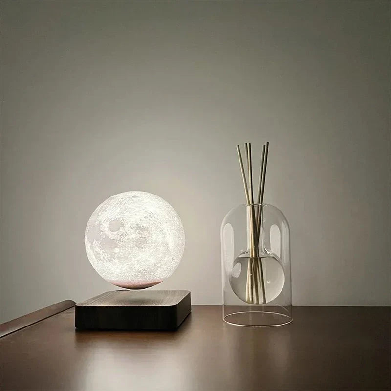 Stornfield | AromaLuxe – Elegant Diffuser with Minimalist Design for a Soothing Atmosphere